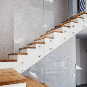 מעקה רומי - מנטים