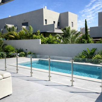 מעקה טלי – חבקים