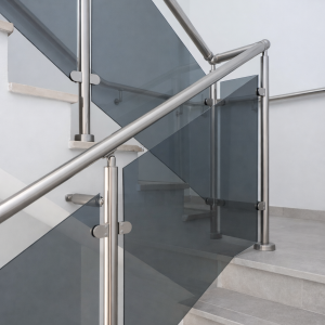 מעקה טלי – חבקים