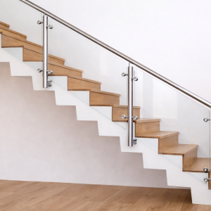 מעקה יובל – טבעות