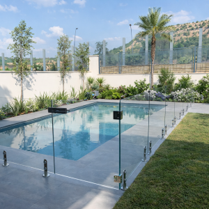 ‘Yuval’ Railing Series – Rings