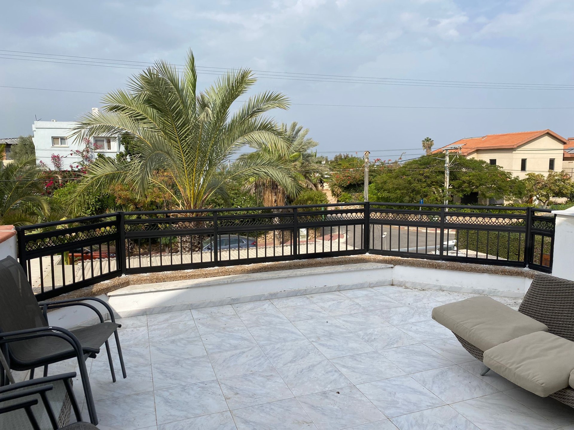 גדרות דגם אתני