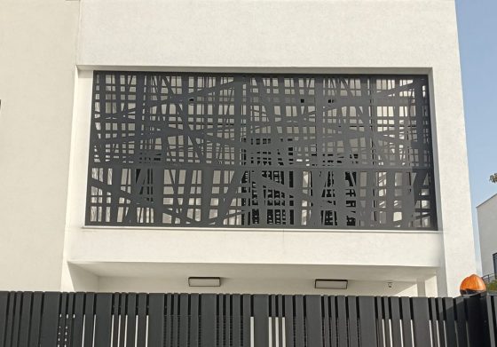 משרביה דקורטיבית