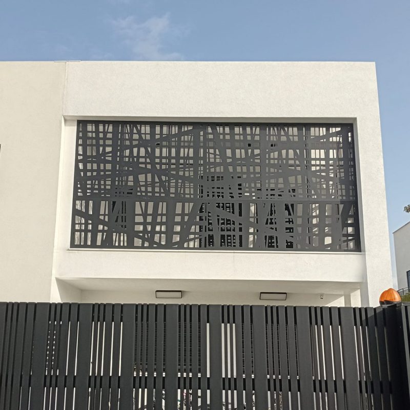 משרביה דקורטיבית