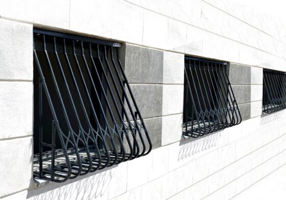 סורגים לדירות