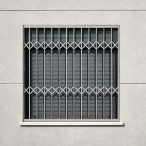 Classic Security Bars