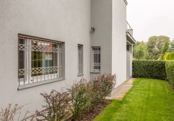 סורג דגם קלאסיק