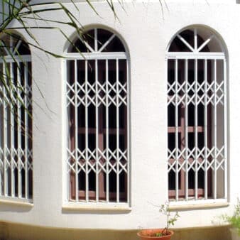 סורגים דגמי קלאסיק