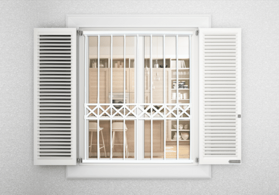 סורג דגם קלאסיק