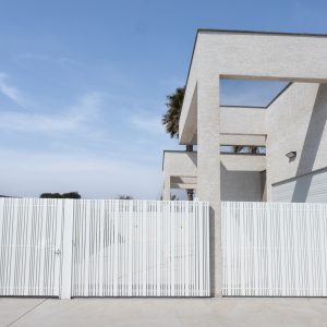 Alto Gate Series