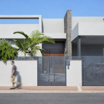 Hi-Tech Floating Gate Series