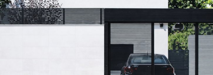 כך תעשו בחירה נכונה ובטוחה של חברה לשערים חשמליים