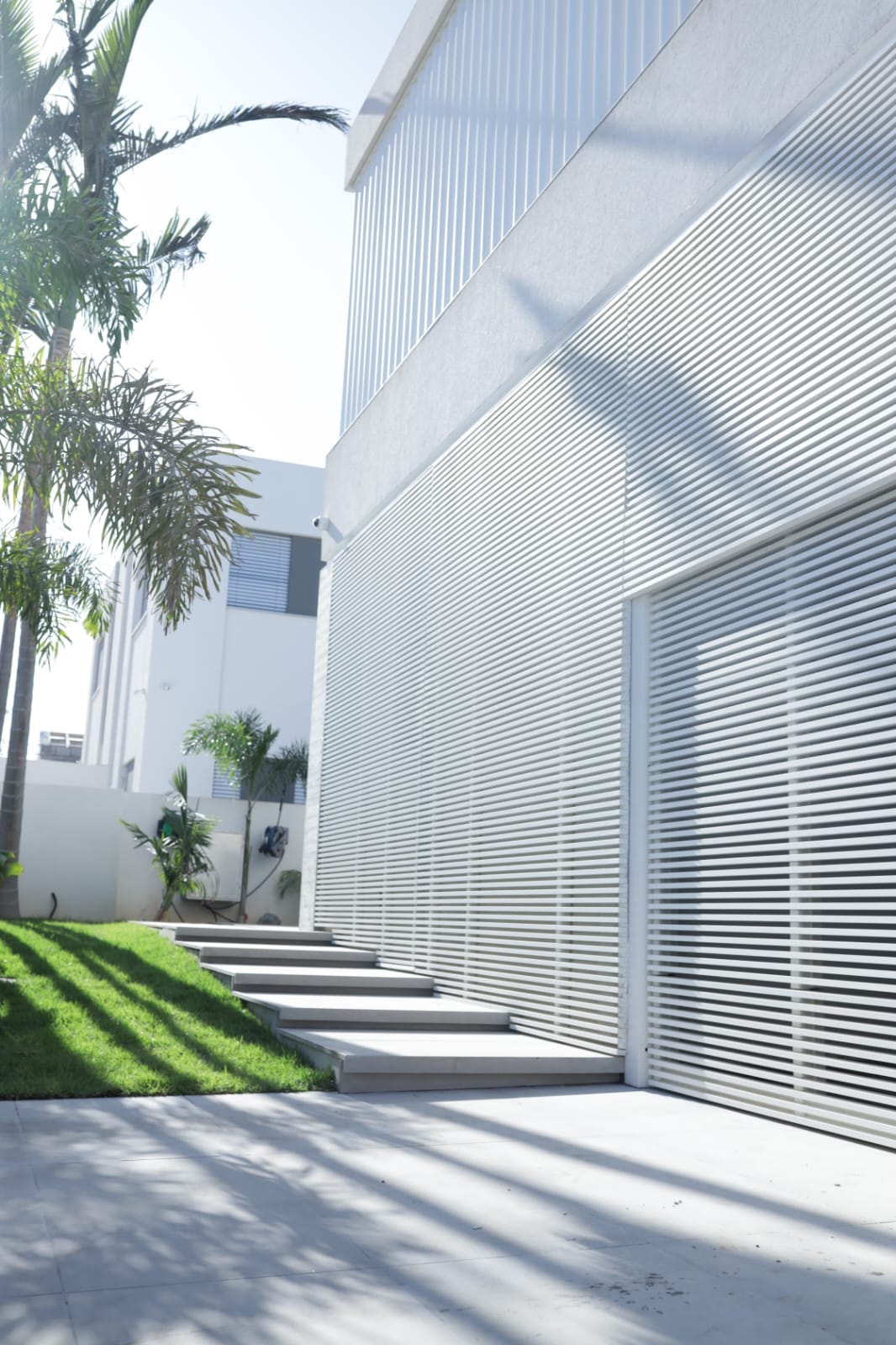 שערים וחיפויים