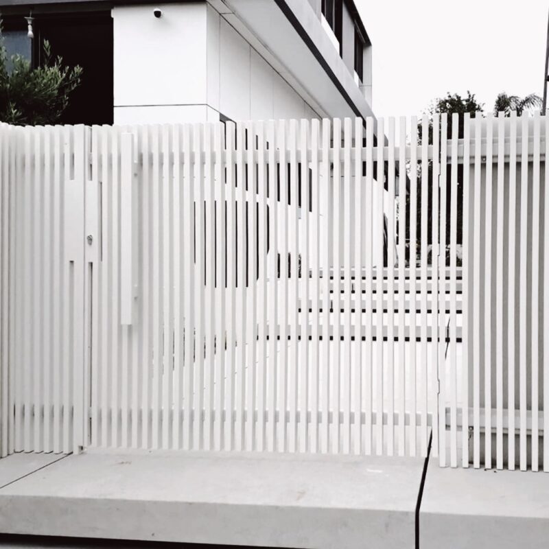 שער דגם אלטו