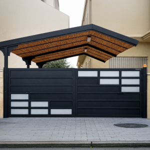 שערים דו כנפי