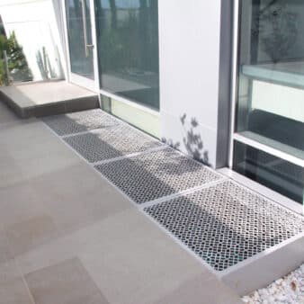 חצרות אנגליות