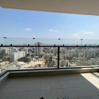 מעקות - הגבהת מעקה