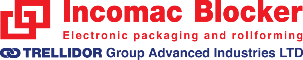 Incomac Logo