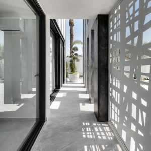 משרביות חוץ