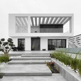 משרביה למרפסת