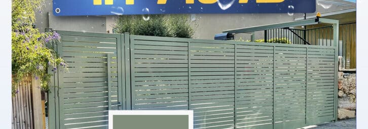 כיצד ייראו צבעי מעטפת הבית בחורף 2026?